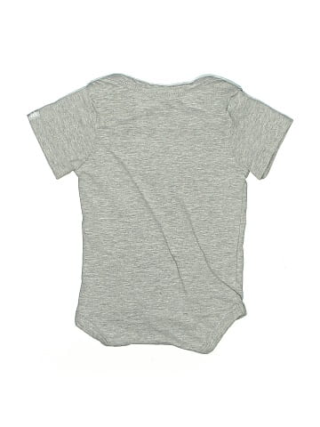 Garb Short Sleeve Onesie (view 2)