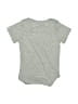 Garb Graphic Gray Short Sleeve Onesie Size 0-3 mo - photo 2