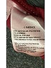 L'Agence Color Block Burgundy Jeans Size 24 waist - photo 8