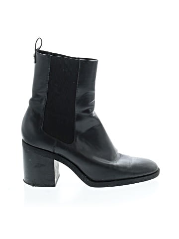 Zara Boots (view 1)