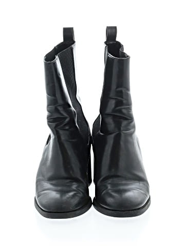 Zara Boots (view 2)