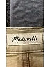 Madewell Tan Khakis Size 31 waist (petite) - photo 6