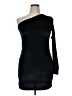 Mac & Jac Black Cocktail Dress Size XL - photo 1