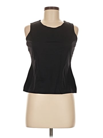 Petite Sophisticate Sleeveless T-Shirt (view 1)