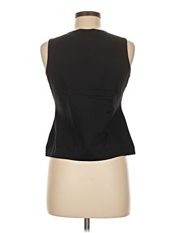 Petite Sophisticate Sleeveless T-Shirt (view 2)