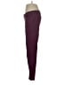 Chico's Burgundy Jeggings Size Med (1) - photo 5