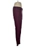 Chico's Burgundy Jeggings Size Med (1) - photo 4