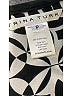 Trina Turk Black 3/4 Sleeve Blouse Size P (petite) - photo 7