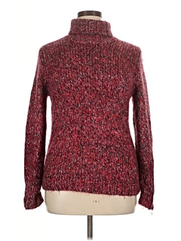 Relativity Turtleneck Sweater (view 1)