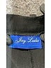Leslie Fay Black Dress Pants Size 10 - photo 7