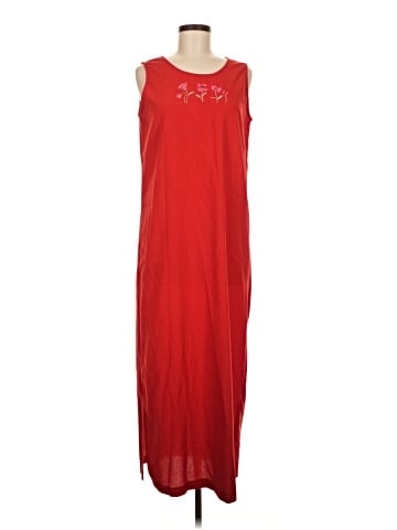 Teddi Casual Dress (view 1)