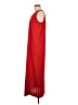 Teddi Red Casual Dress Size M - photo 5