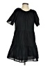 Rails Black Casual Dress Size XS - photo 1