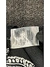Ann Taylor LOFT Black Kimono Size L - photo 8