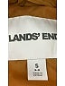 Lands' End 100% Polyester Orange Vest Size S - photo 6
