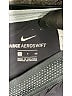 Nike Graphic Black Athletic Shorts Size S - photo 3
