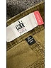 CAbi Green Brown Casual Pants Size 10 - photo 7