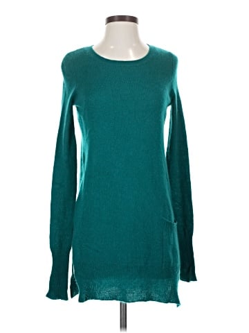 Christopher Fischer Cashmere Pullover Sweater (view 1)