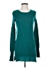 Christopher Fischer 100% Cashmere Teal Green Cashmere Pullover Sweater Size XS - photo 1