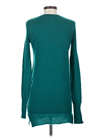 Christopher Fischer Cashmere Pullover Sweater (view 2)