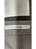 Joe's Jeans Chevron-herringbone Gray Casual Pants Size 30 waist - photo 4