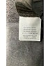 Madewell Metallic Black Short Sleeve Blouse Size XXS - photo 8