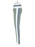 BEACHRIOT Sport Color Block Green Active Pants Size S - photo 5