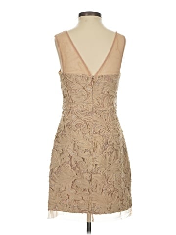 BCBGMAXAZRIA Cocktail Dress (view 2)