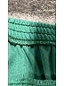 Cabela's Solid Green Track Pants Size S - photo 5