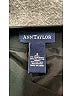 Ann Taylor Solid Black Formal Skirt Size 8 - photo 4