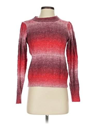 Jamison Pullover Sweater (view 1)