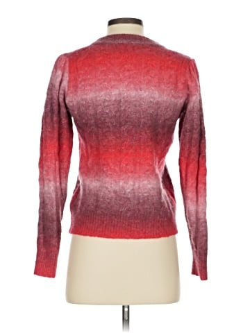 Jamison Pullover Sweater (view 2)