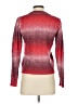 Jamison Tie-dye Red Pullover Sweater Size XS - photo 2