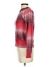 Jamison Tie-dye Red Pullover Sweater Size XS - photo 5