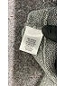 Dana Buchman Gray Pullover Sweater Size L - photo 8