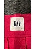Gap Red Casual Pants Size 4 - photo 7