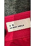 Gap Red Casual Pants Size 4 - photo 8