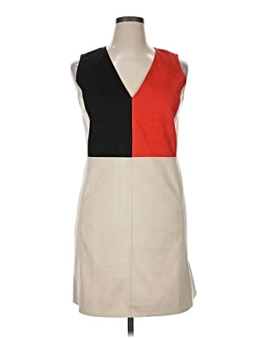 Zara Casual Dress (view 1)