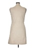 Zara Color Block Tan Casual Dress Size XL - photo 2