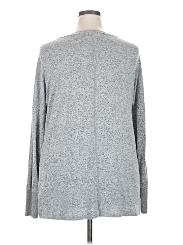 Gibson Pullover Sweater (view 2)