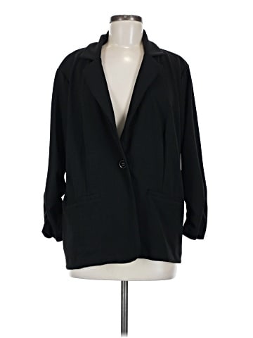 NY Collection Blazer (view 1)
