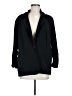 NY Collection Black Blazer Size 1X - photo 1