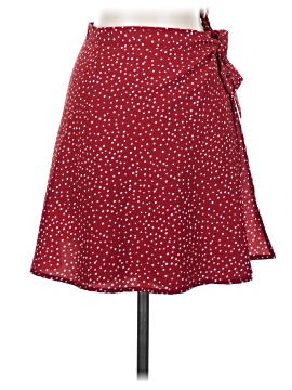 Amuse Society Casual Skirt