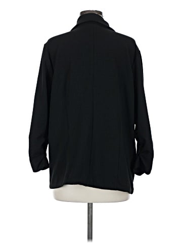 NY Collection Blazer (view 2)