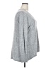 Gibson Gray Pullover Sweater Size XXL - photo 4