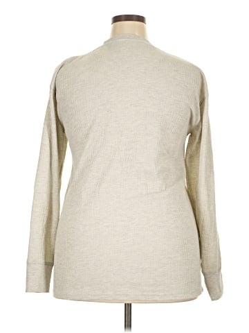 Architect Long Sleeve Turtleneck (view 2)