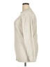 Architect 100% Polyester Tan Long Sleeve Turtleneck Size XL - photo 5