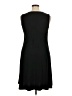 Merona Solid Black Cocktail Dress Size XL - photo 2