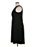 Merona Solid Black Cocktail Dress Size XL - photo 5