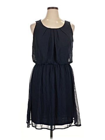 AB Studio Casual Dress (view 1)